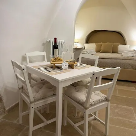 Appartamento Casa Felicia Bari