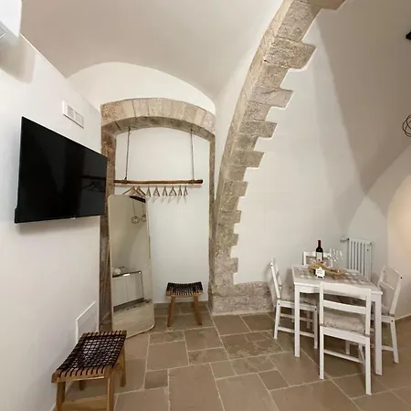 Casa Felicia Appartamento *