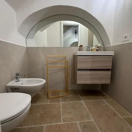 Casa Felicia Appartamento