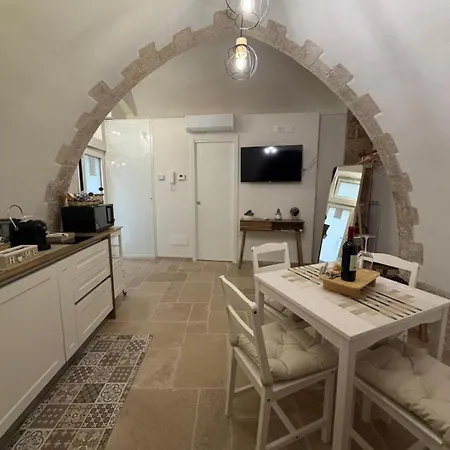 Casa Felicia شقة *