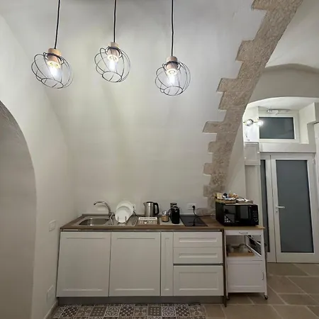 Casa Felicia باري