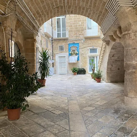 Casa Felicia باري