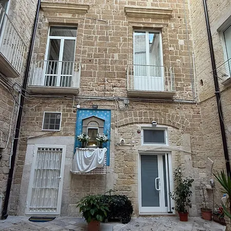 Casa Felicia باري