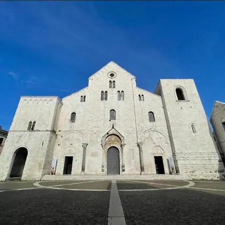 Daire Casa Felicia Bari